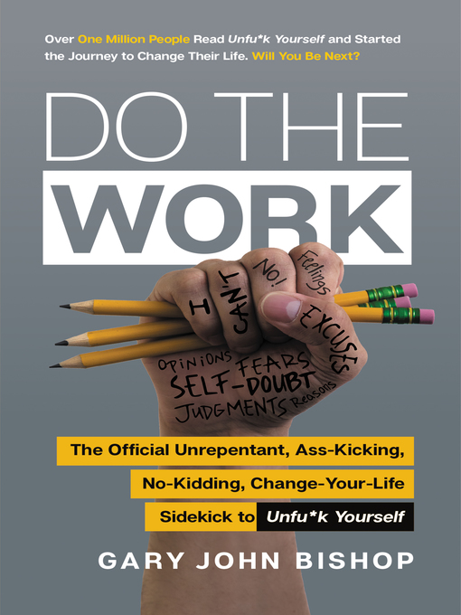 Title details for Do the Work by Gary John Bishop - Available